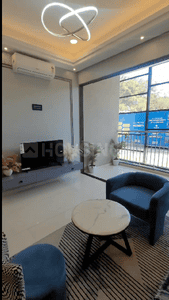 Image of 1048 Sq.ft 2 BHK Apartment / Flat for sale in Kumar Primeview E3, Hadapsar, Pune for Rs. 6000000
