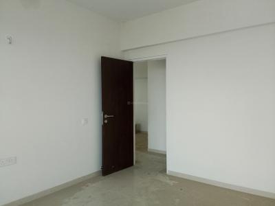 Bedroom Image of 1350 Sq.ft 3 BHK Apartment / Flat for sale in L And T West Square, Nerul Navi Mumbai for Rs. 42000000