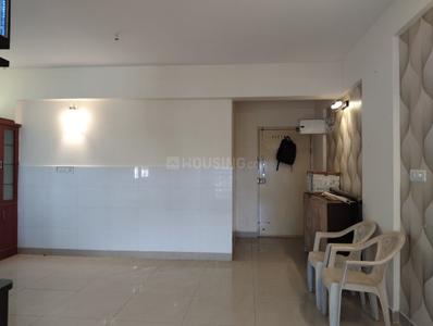 Hall Image of 1072 Sq.ft 2 BHK Apartment / Flat for sale in Samethanahalli Bengaluru for Rs. 6700000