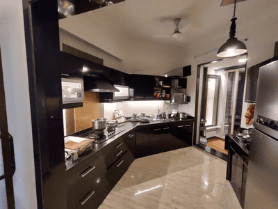 Image of 1700 Sq.ft 3 BHK Apartment / Flat for sale in Arihant Advika, Vashi, Navi Mumbai for Rs. 27500000