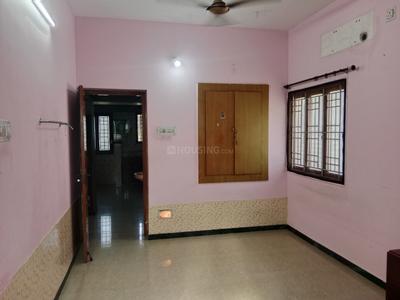 Hall Image of 900 Sq.ft 3 BHK Builder Floor for rent in Thudiyalur Coimbatore for Rs. 20000