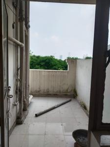 Balcony Image of 710 Sq.ft 2 BHK Apartment / Flat for rent in Conscient Habitat, Sector 99A Gurgaon for Rs. 18000