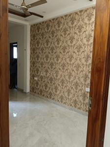 Bedroom Image of 1620 Sq.ft 3 BHK Builder Floor for rent in Fidato Honour Homes, Sector 89 Faridabad for Rs. 28000