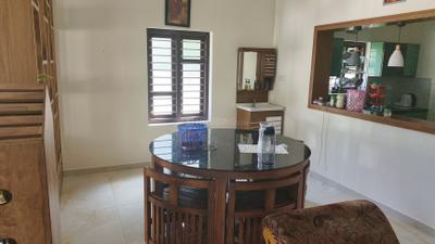 Living Room Image of 1957 Sq.ft 3 BHK Independent House for sale in Mannanchery Alappuzha for Rs. 18700000