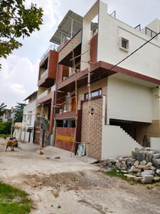 Image of 900 Sq.ft Residential Plot / Land for sale in Nagarbhavi, Bengaluru for Rs. 12000000