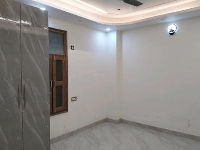 Bedroom Image of 1350 Sq.ft 3 BHK Builder Floor for sale in Shalimar Garden Ghaziabad for Rs. 8500000