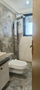 Bathroom Image of 865 Sq.ft 2 BHK Apartment / Flat for sale in Chembur Mumbai for Rs. 21300000