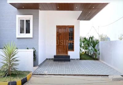 4 BHK Villa