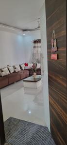 Hall Image of 1500 Sq.ft 3.5 BHK Apartment / Flat for sale in Laxminagar Nagpur for Rs. 7749000