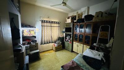 Bedroom Image of 1500 Sq.ft 2 BHK Apartment / Flat for sale in Maninagar Ahmedabad for Rs. 5000000