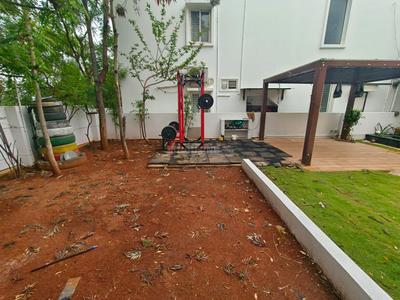 Image of 3600 Sq.ft 5 BHK Villa for sale in MC SM Avenue, Bandlaguda Jagir, Hyderabad for Rs. 35000000
