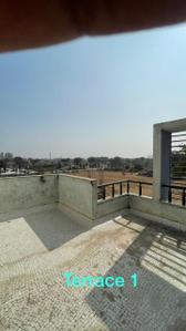 Image of 2200 Sq.ft 4 BHK Builder Floor for sale in Chandkheda, Ahmedabad for Rs. 16199700