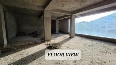 Balcony Image of 3600 Sq.ft 5 BHK Builder Floor for rent in Vaishali Nagar Ajmer for Rs. 100000