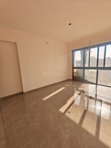 Bedroom Image of 1500 Sq.ft 3 BHK Apartment / Flat for sale in Pyramid Centria, Nerul Navi Mumbai for Rs. 32500000