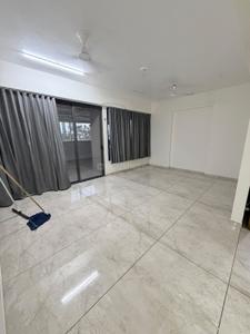 Hall Image of 1800 Sq.ft 3 BHK Apartment / Flat for rent in Pramukh Shypram Sky, Chanakyapuri Ahmedabad for Rs. 50000