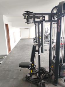 Image of 600 Sq.ft 1 BHK Apartment / Flat for rent in Santacruz West, Mumbai for Rs. 78000