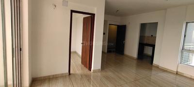 Hall Image of 1317 Sq.ft 3 BHK Apartment / Flat for sale in Magnolia Merlion, Rajarhat Kolkata for Rs. 8100000