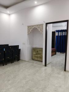 Hall Image of 1500 Sq.ft 3 BHK Villa for rent in Ozone City, Mahua Khera Aligarh for Rs. 30000