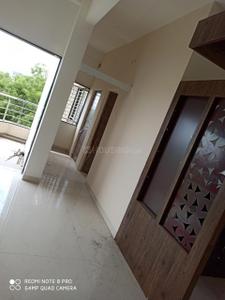 Image of 590 Sq.ft 2 BHK Apartment / Flat for sale in Arjun Nagar, Amravati for Rs. 4000000