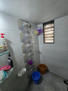 Image of 650 Sq.ft 1 BHK Apartment / Flat for rent in Abhiyanta Nagar, Nashik for Rs. 10000