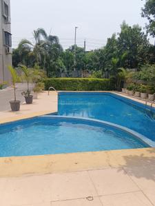 Image of 1370 Sq.ft 3 BHK Apartment / Flat for sale in Rajwada Heights, Narendrapur, Kolkata for Rs. 6900000