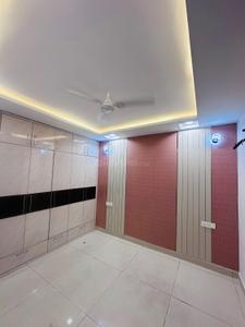 Bedroom Image of 1250 Sq.ft 3 BHK Apartment / Flat for sale in Peer Muchalla Zirakpur for Rs. 6189000