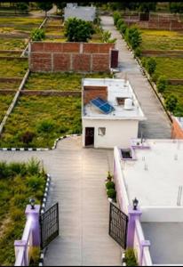 Image of 2000 Sq.ft Residential Plot / Land for sale in Banthra Sikander Pur, Lucknow for Rs. 3000000