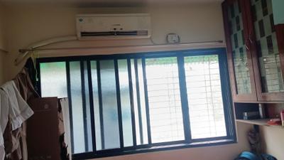 Bedroom Image of 600 Sq.ft 1 BHK Apartment / Flat for sale in Kalyan East Kalyan for Rs. 4000000