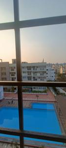 Balcony Image of 3122 Sq.ft 5 BHK Apartment / Flat for sale in Gopalan Sanskriti, Mailasandra Bengaluru for Rs. 23500000