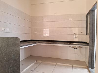 Kitchen Image of 1170 Sq.ft 3 BHK Apartment / Flat for sale in Sevasi Vadodara for Rs. 4800000