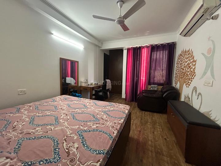 Freedom Fighter Enclave Bedroom 1