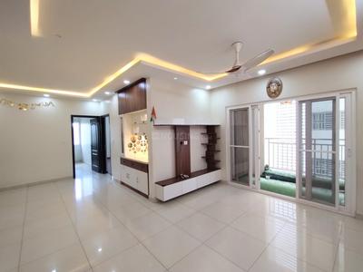 2.5 BHK Flat