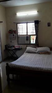 Bedroom Image of 885 Sq.ft 2 BHK Apartment / Flat for sale in Pallikaranai Chennai for Rs. 5800000