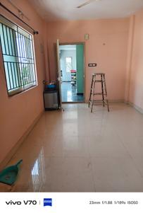 Hall Image of 600 Sq.ft 1 BHK Builder Floor for rent in Doddanekundi Bengaluru for Rs. 18000