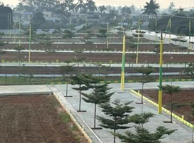 Image of 990 Sq.ft Residential Plot / Land for sale in Dankaur, Greater Noida for Rs. 2640000