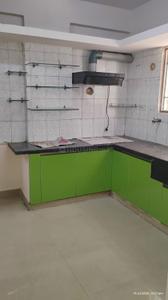 Kitchen Image of 1000 Sq.ft 2 BHK Apartment / Flat for sale in Shravanthi Paradise, JP Nagar Bengaluru for Rs. 7500000