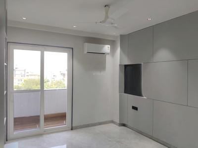 Bedroom Image of 1620 Sq.ft 3 BHK Builder Floor for sale in Sector 57 Gurgaon for Rs. 26500000