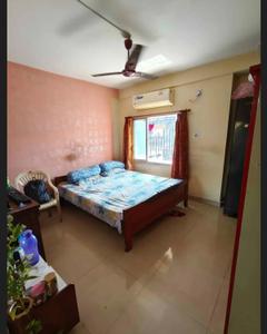Bedroom Image of 1500 Sq.ft 3 BHK Apartment / Flat for sale in Hindmotor Hooghly for Rs. 3100000