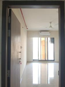 Main Entrance Image of 880 Sq.ft 2 BHK Apartment / Flat for sale in Unique Vistas, Thane West Thane for Rs. 17500000