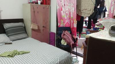 Bedroom Image of 850 Sq.ft 2 BHK Apartment / Flat for sale in Kharghar Navi Mumbai for Rs. 9500000
