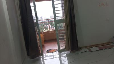 Krupasindhu Town Square Living Room 1
