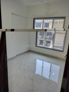 Bedroom Image of 850 Sq.ft 2 BHK Apartment / Flat for sale in Tristar Bc Corp Arista, Bandra East Mumbai for Rs. 22000000