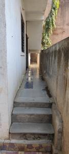 Balcony Image of 1500 Sq.ft 2 BHK Independent House for sale in Dighi Pune for Rs. 7500000