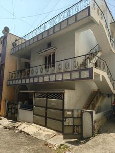 6 BHK Independent House