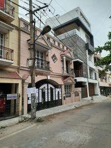Image of 1000 Sq.ft 3 BHK Independent House for rent in Mahadevapura, Bengaluru for Rs. 35000
