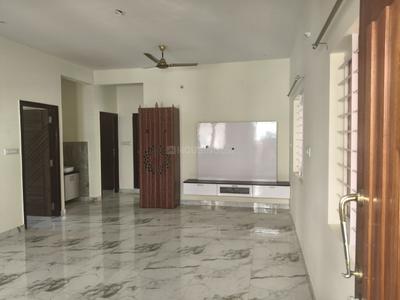 3 BHK Independent House