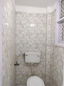 Servant Room Image of 1700 Sq.ft 3 BHK Apartment / Flat for sale in DDA New Cosmopolitan Apartments, Sector 10 Dwarka New Delhi for Rs. 26100000
