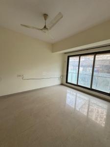 Bedroom Image of 1250 Sq.ft 2 BHK Apartment / Flat for sale in Millennium Court, Andheri West Mumbai for Rs. 29000000