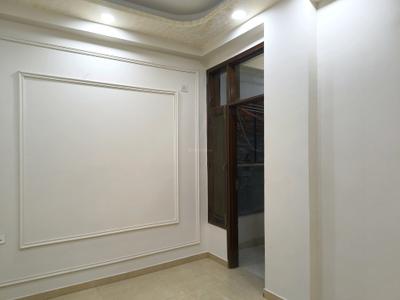 Bedroom Image of 1450 Sq.ft 3 BHK Builder Floor for sale in Indirapuram Ghaziabad for Rs. 8500000