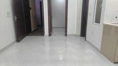 Living Room Image of 1100 Sq.ft 2 BHK Builder Floor for sale in Indirapuram Ghaziabad for Rs. 7600000
